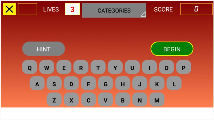 CATEGORIES PRO Screenshot 2