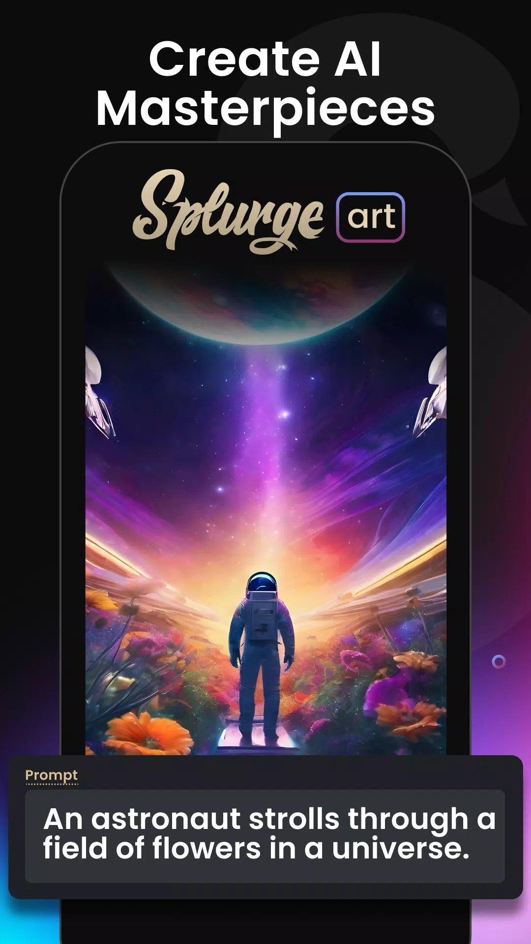 Splurge 스크린샷 0