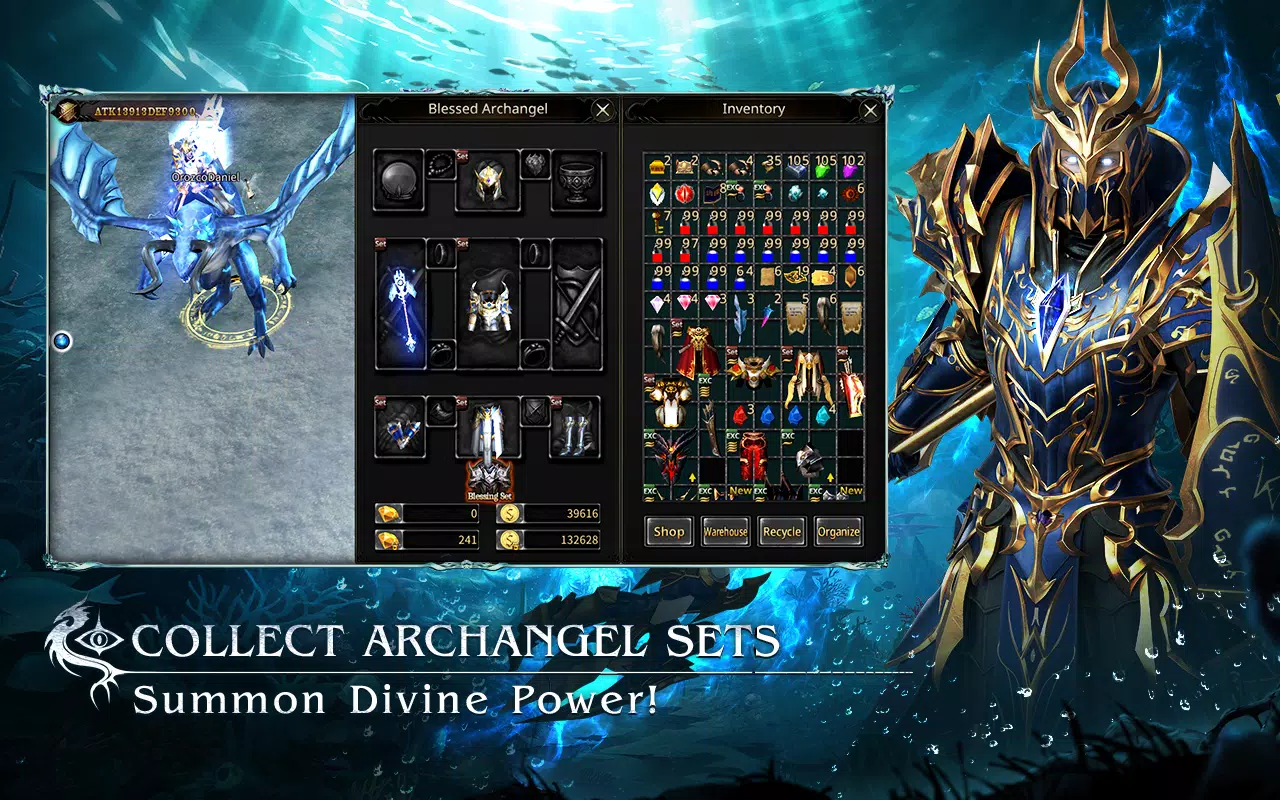 Archangel’s Call: Awakening Screenshot 2