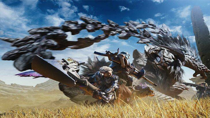 随着Capcom试图优化游戏，Monster Hunter Wilds GPU要求可能会降低