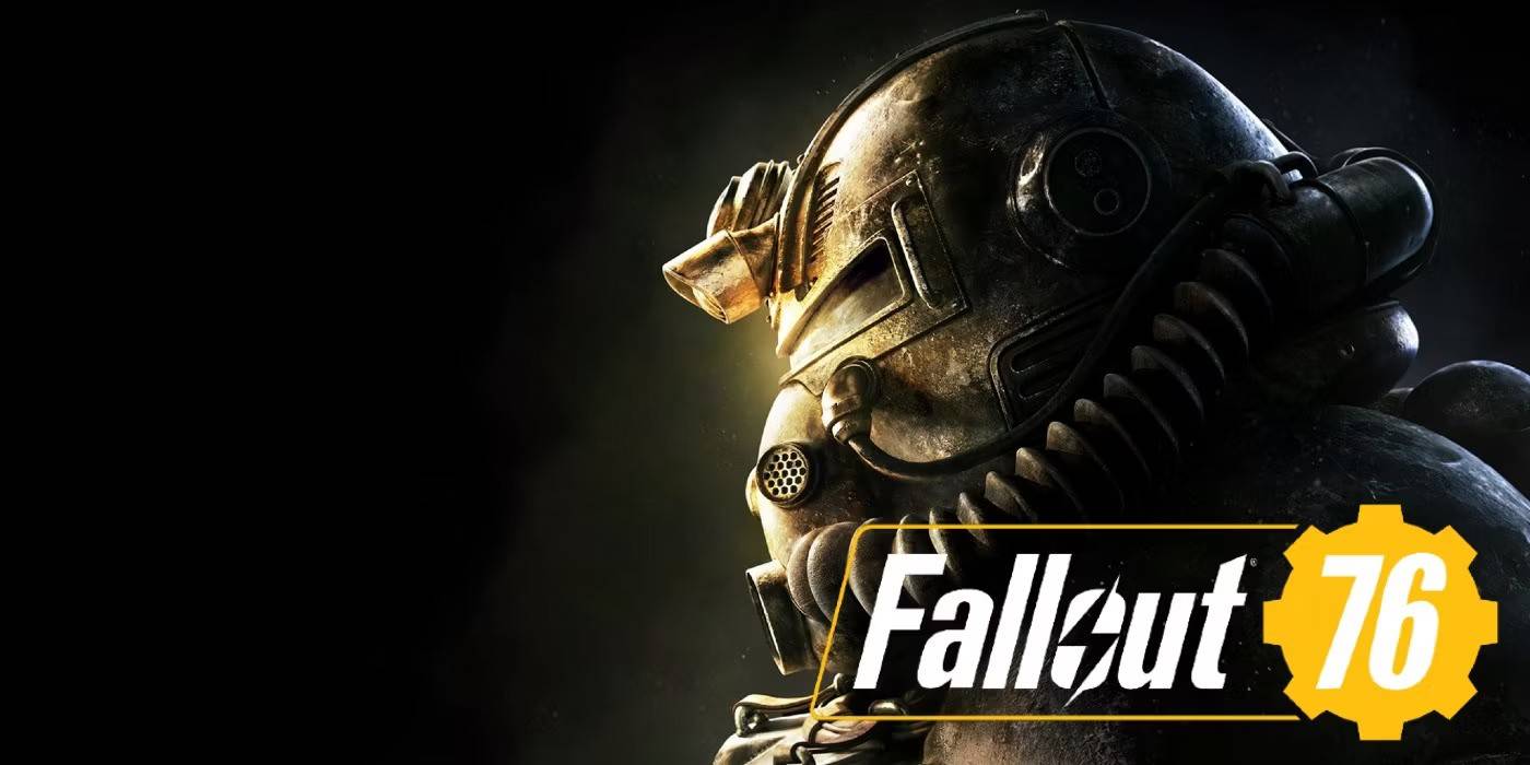 Devenir une goule dans Fallout 76 en vaut-il la peine?