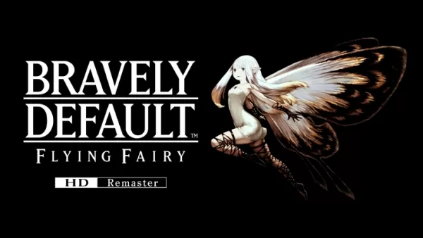 เริ่มต้นอย่างกล้าหาญ: Flying Fairy HD Remaster Preorder และ DLC