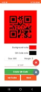 QR Maker Ekran Görüntüsü 2