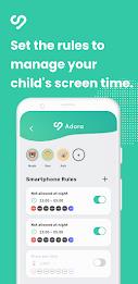 Adora - Parental Control ภาพหน้าจอ 3