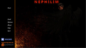 Nephilim – Version 0.3.5 – Added Android Port [BuuPlays] 스크린샷 0