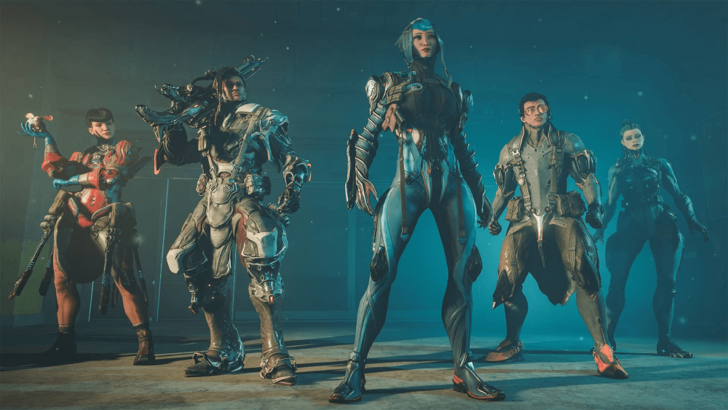 Warframe: 1999 and Soulframe Aim to Show How Live Service Games Should Be Done