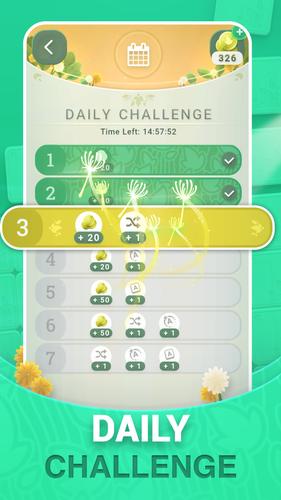 Word Block - Word Crush Game 스크린샷 3