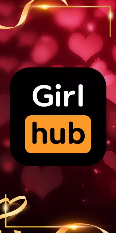 GirlHub Captura de pantalla 3