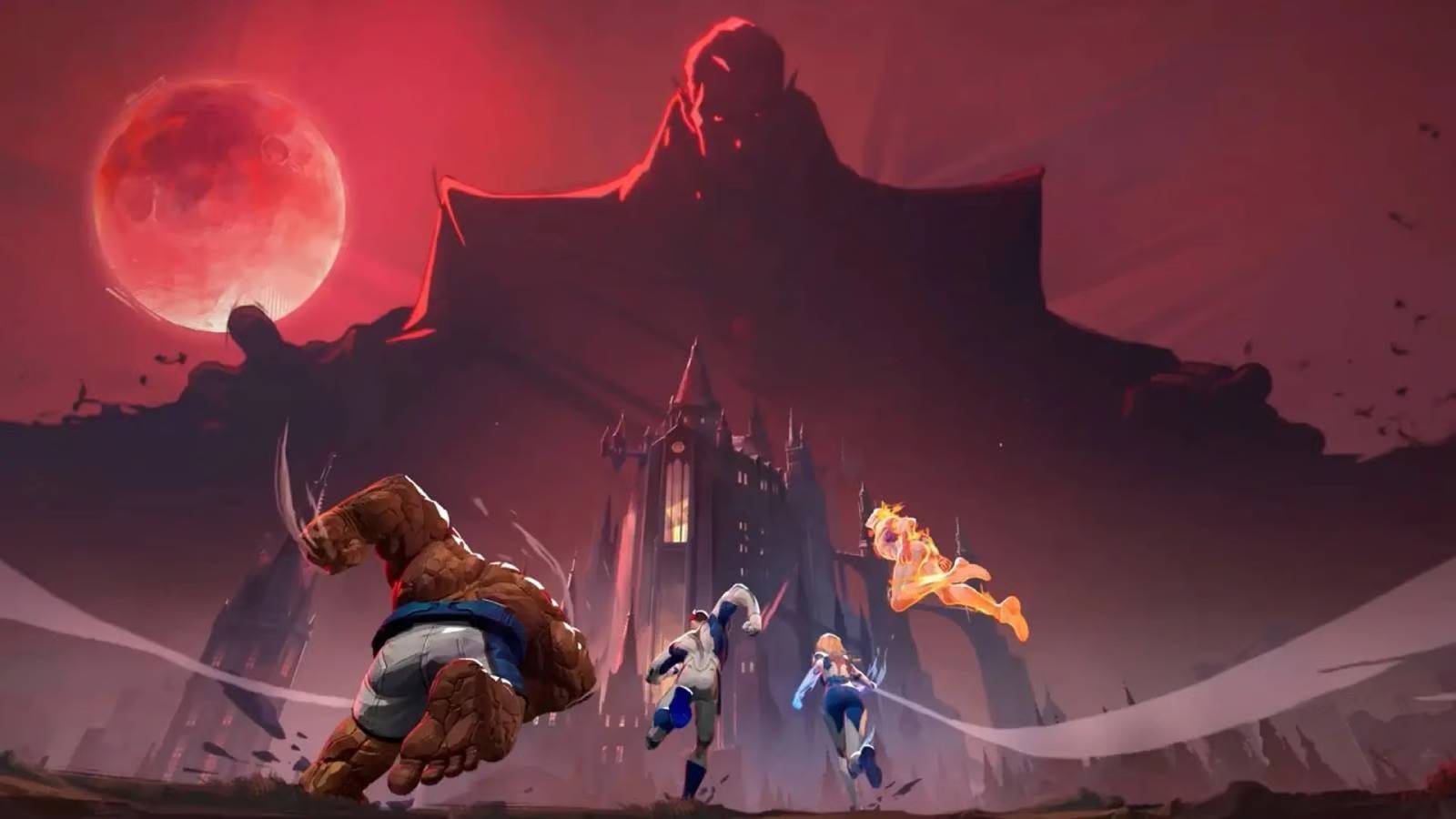 Гид по Небесной кодексу Marvel Rivals