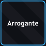 Arrogante Resurreccion showcase