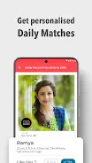 Vanniyar Matrimony App 스크린샷 3