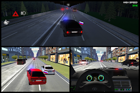 Traffic Racer 2022 Скриншот 3