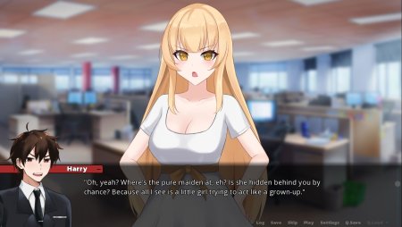 A Promise Best Left Unkept – Aya Edition – New Version 0.2.5