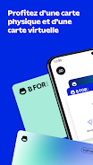 BforBank – Banque en ligne Zrzut ekranu 0