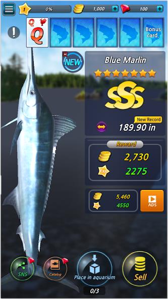 Fishing Season :River To Ocean Mod ภาพหน้าจอ 2