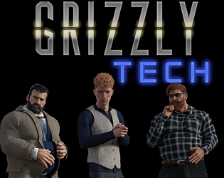 Grizzly Tech