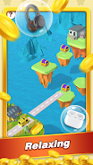 Easy Bridge - be Millionaire Captura de tela 2