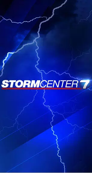 Storm Center 7 স্ক্রিনশট 0