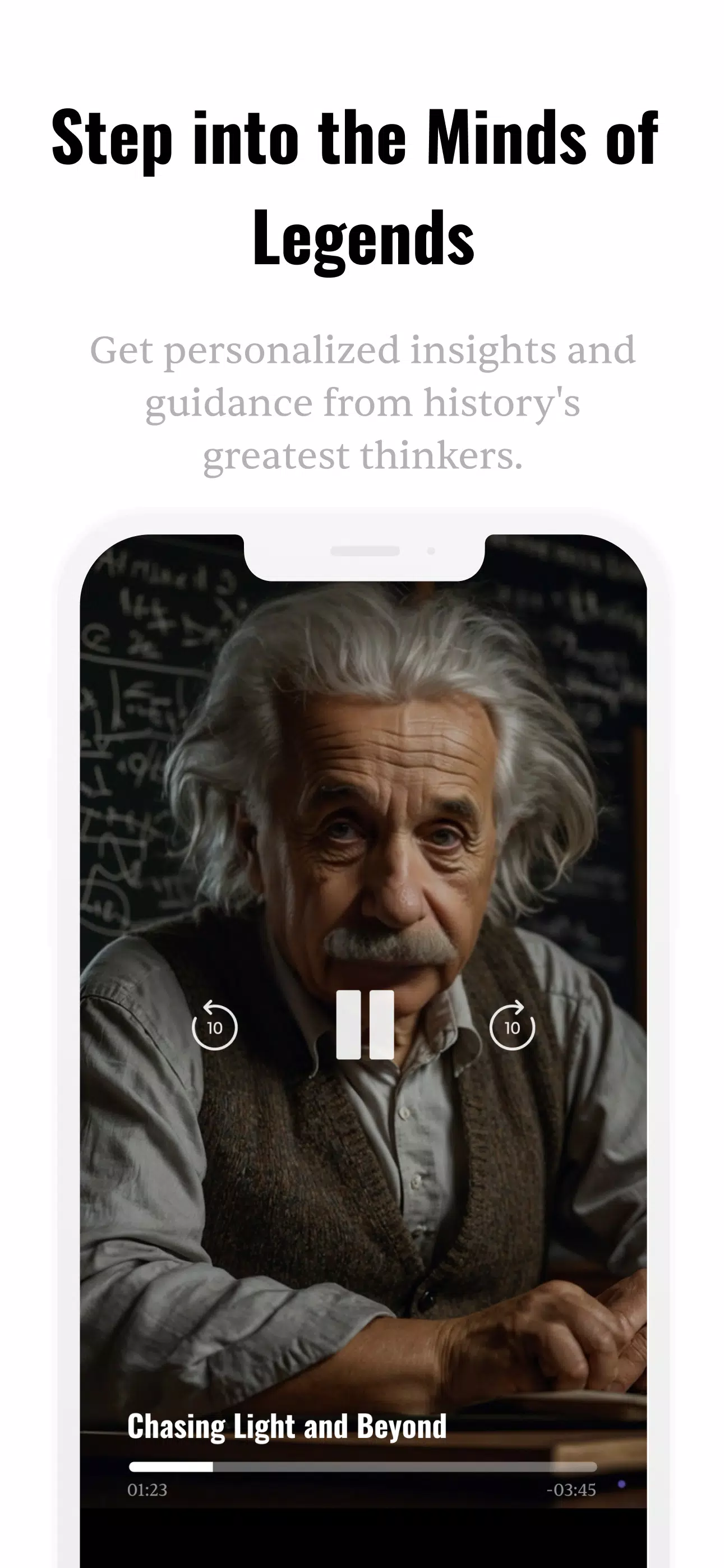 Genius Academy Screenshot 3