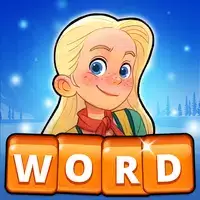 Word rescue: adventure puzzle