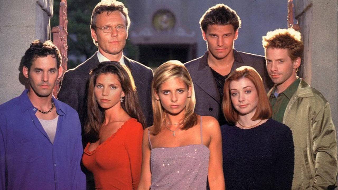 I 15 migliori episodi di Slayer di Buffy The Vampire