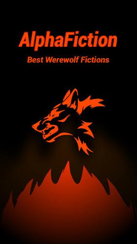 AlphaFiction-Werewolf& Romance ဖန်သားပြင်ဓာတ်ပုံ 0