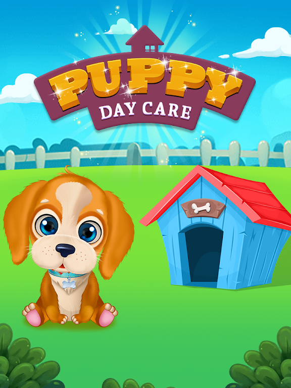 Puppy Care Daycare - Pet Salon Capture d'écran 0