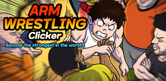 Schermata Arm Wrestling Clicker 0