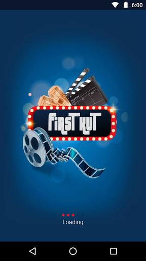 Firstkut - Movie Web series Trailers स्क्रीनशॉट 2