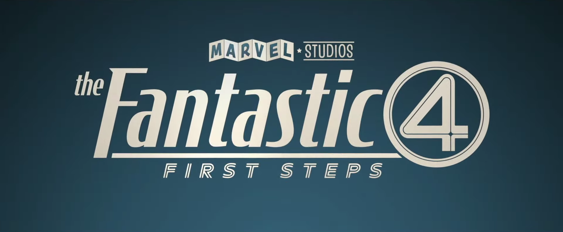 Novo teaser 'Fantastic Four': onde está o doutor Doom?