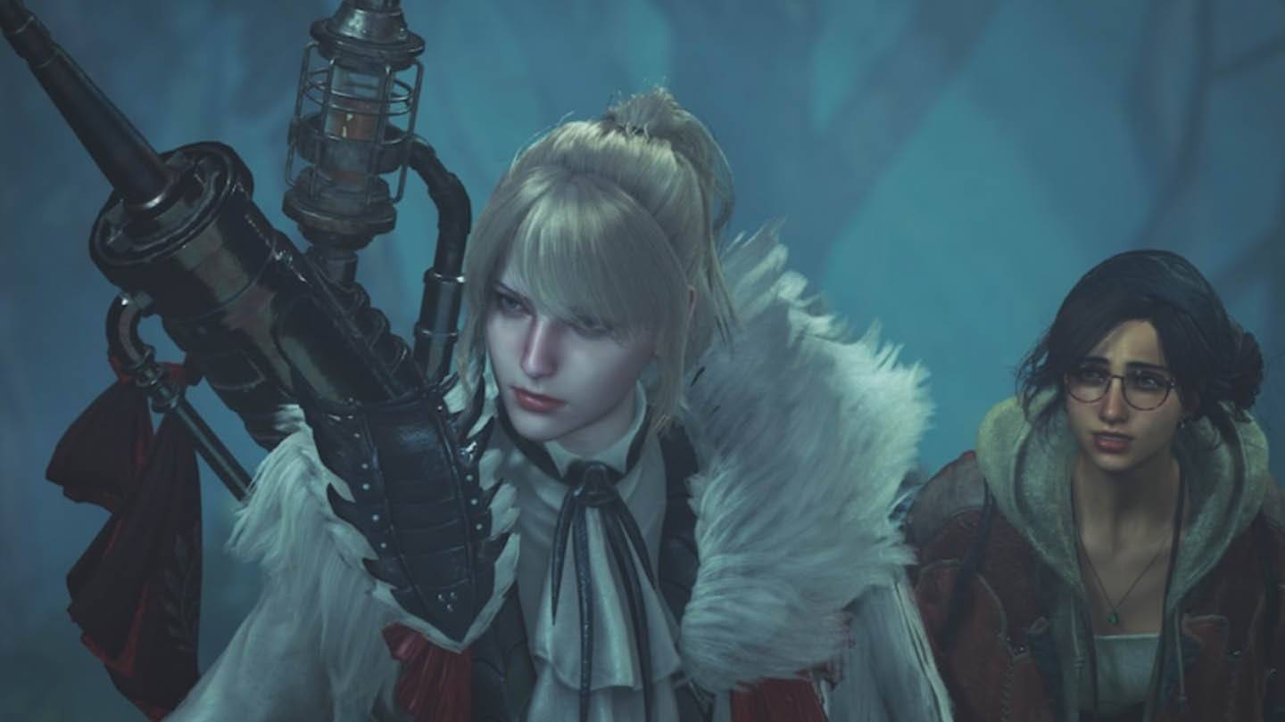 몬스터 헌터 와일즈 플레이 경험을 한층 더! 모더가 공개한 플래시 포트 전용 패치