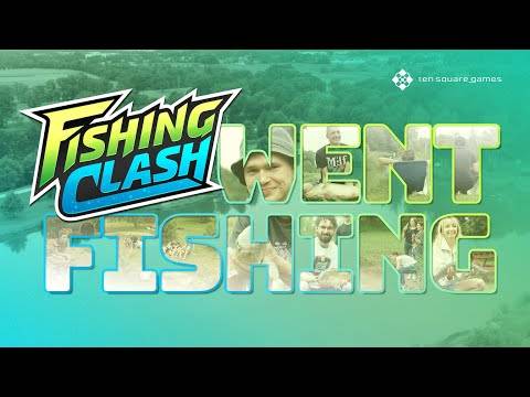 Fishing Clash Season Update