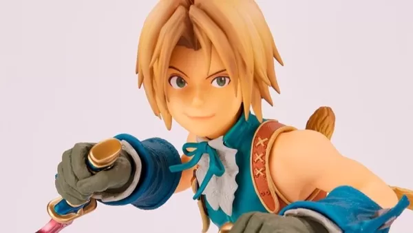 Tin đồn làm lại FF9 Blaze sau tweet mới nhất của Square Enix