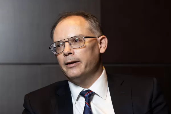 Fortnite จะกลับมาหา iPhone ของเราหลังจากถูกแบน 5 ปี Tim Sweeney ของ Epic กล่าว