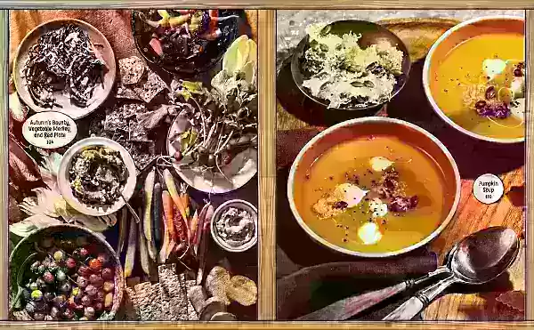 Immagine di anteprima del libro di cucina di Stardew Valley 4