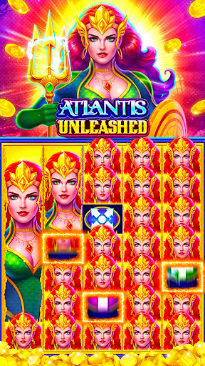 House of Fortune Slots Vegas 螢幕截圖 3