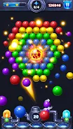 Bubble Shooter - Classic Pop Screenshot 3