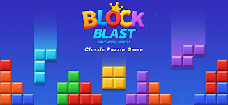 Block Blast Скриншот 2