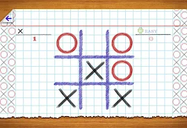 Tic Tac Toe 2 Screenshot 2