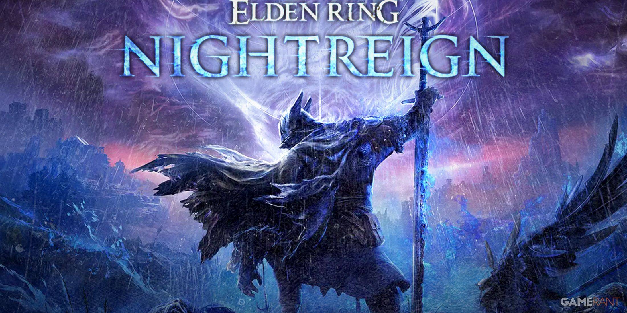 Elden Ring: Nightreign Omits Beloved FromSoftware Feature