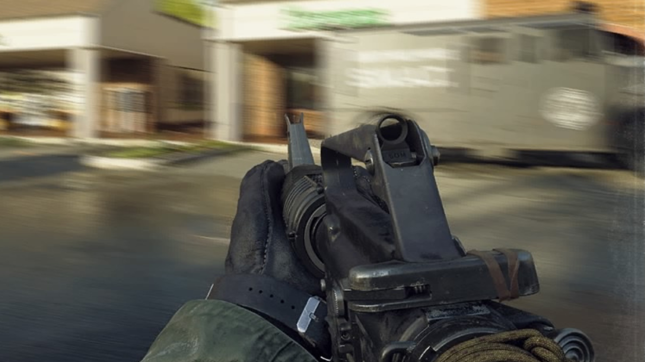 Problemas Gráficos de Call of Duty: Black Ops 6 Explicados