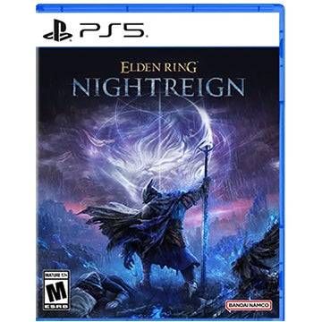 Elden Ring: Nightreichign