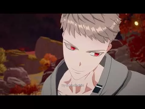 Tower of God New World Kollaborations-Event mit Urek Mazino