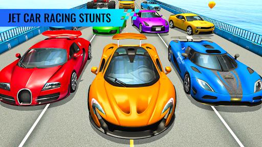 Car Racing Master:Driving Game Tangkapan skrin 2