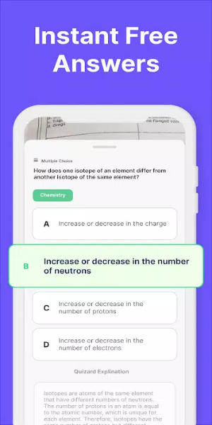 Quizard AI Premium