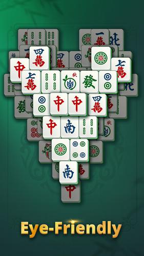 Vita Mahjong ภาพหน้าจอ 3