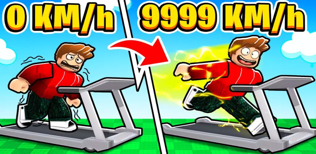 Gym Clicker Tap Hero ဖန်သားပြင်ဓာတ်ပုံ 0