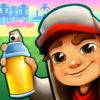 Subway Surfers အပ်ဒိတ်