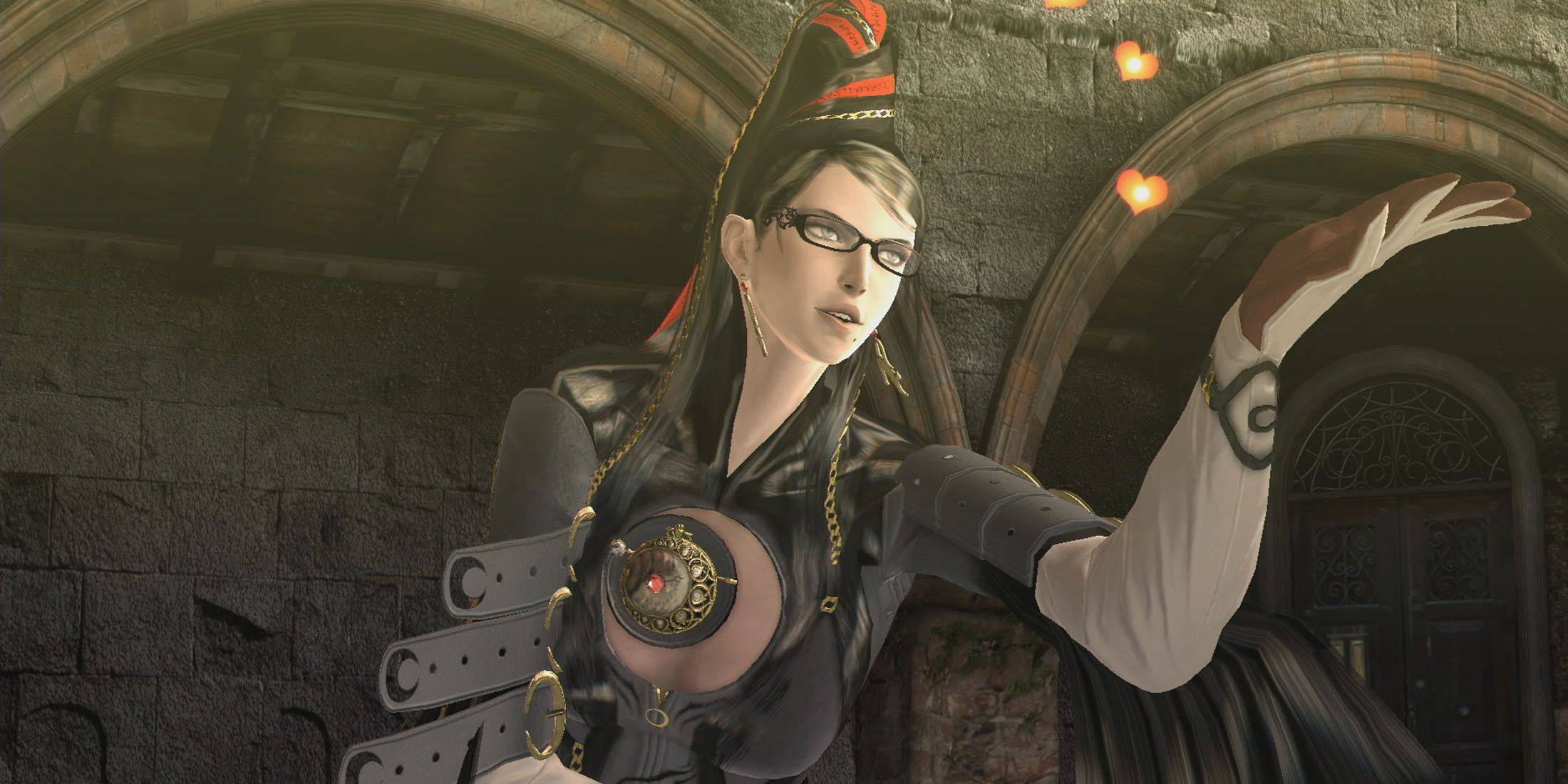 Bayonetta-jubileum: PlatinumGames viert 15 jaar