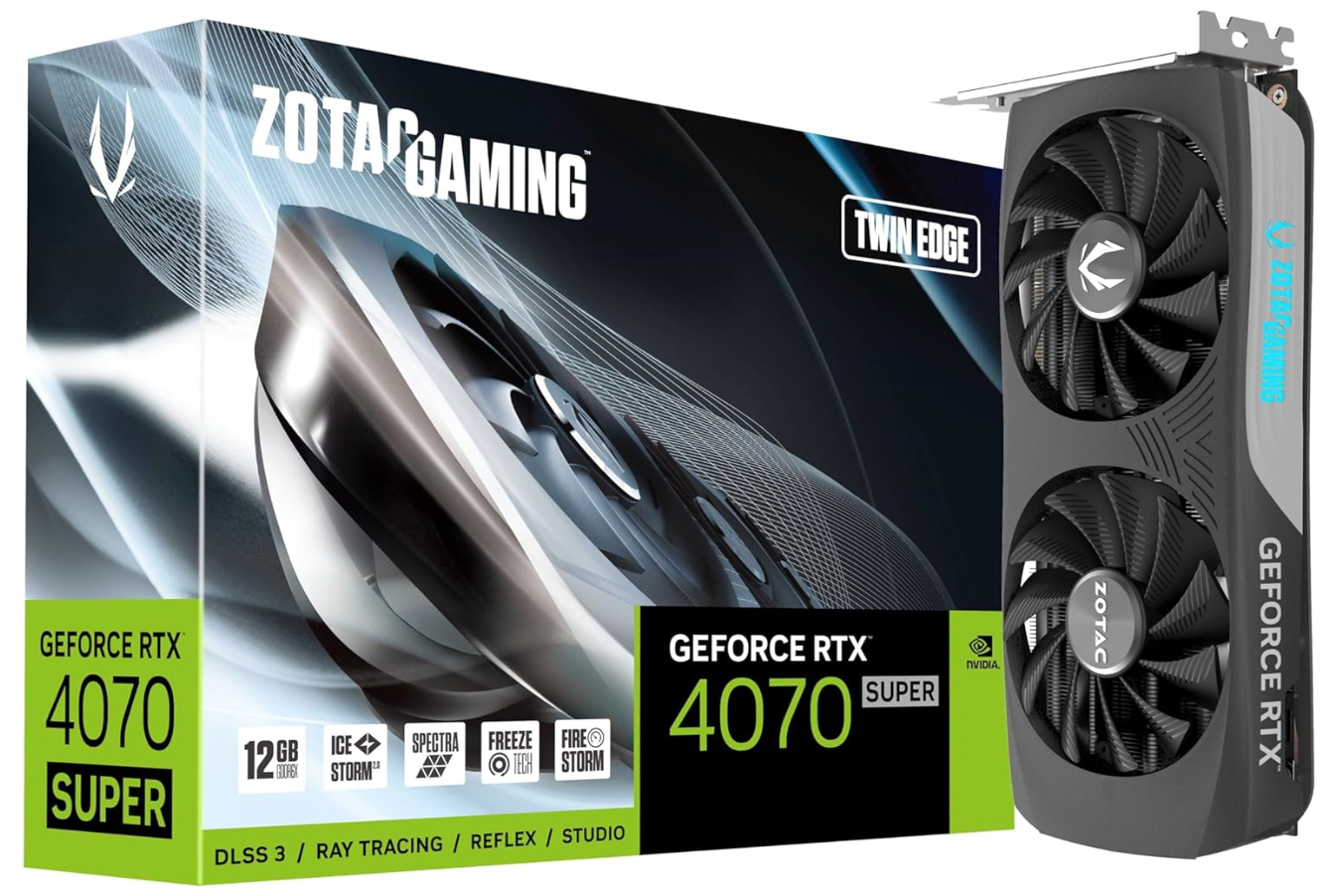 Beste GPU 2025: Wählen Sie die beste Grafikkarte für Ihren Gaming -PC aus